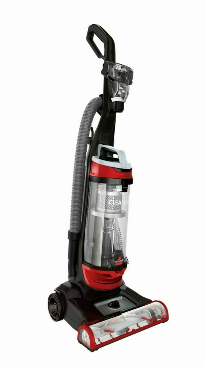 Avis Sur Aspirateur Bissell CleanView Deluxe 1819 scaled 1