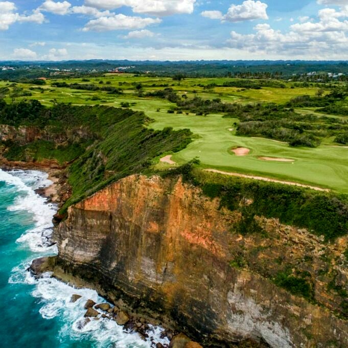 Royal Isabela Golf Resort Porto Rico