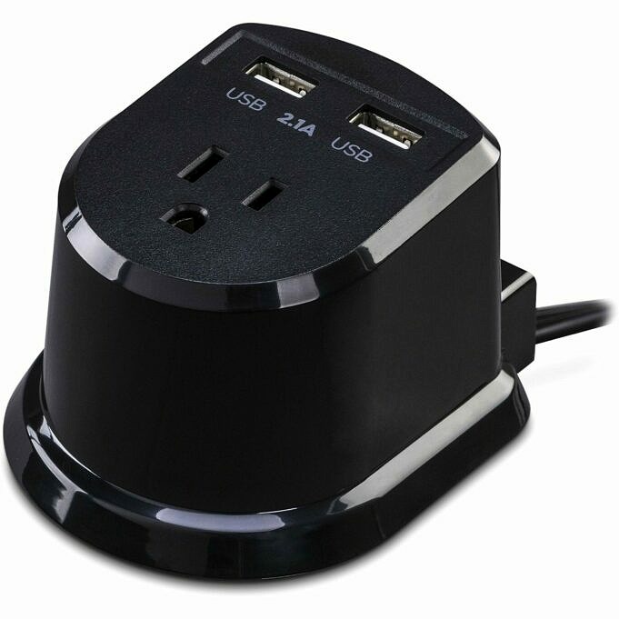 Station De Recharge USB CyberPower